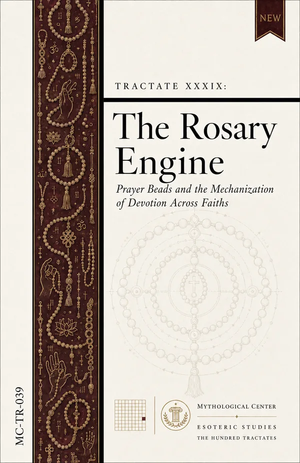 The Rosary Engine