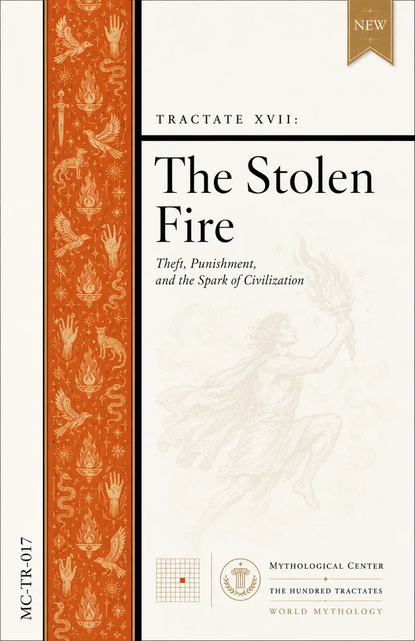 The Stolen Fire