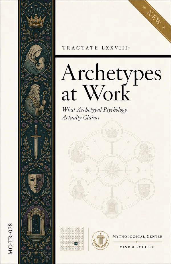 Archetypes at Work