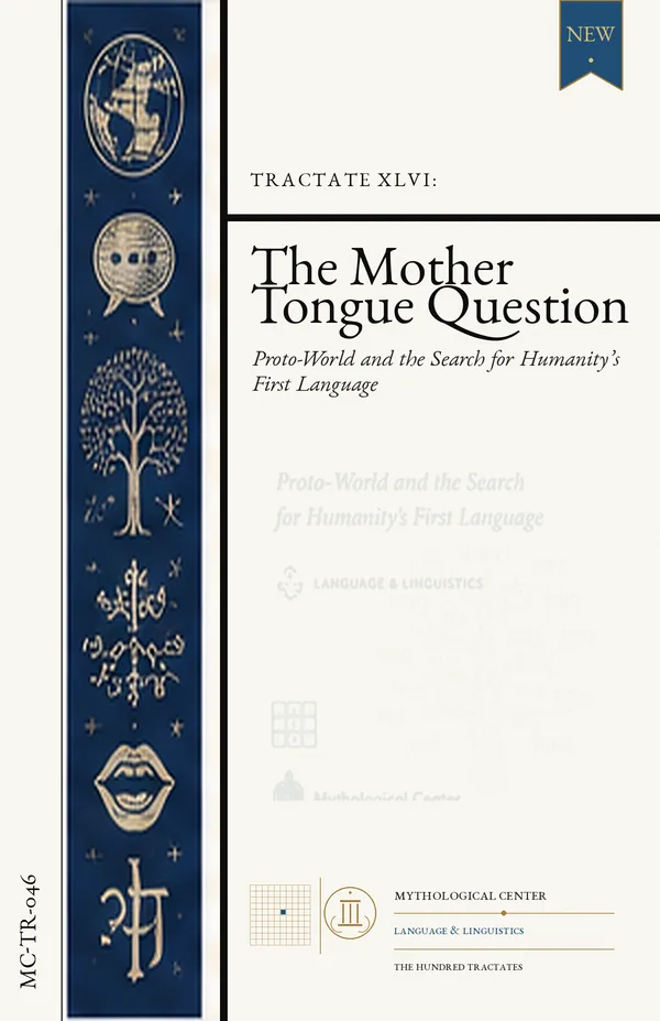 The Mother Tongue Question