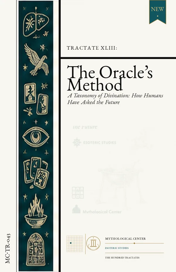 The Oracle's Method