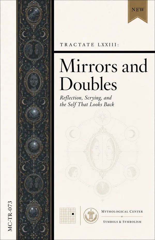 Mirrors and Doubles