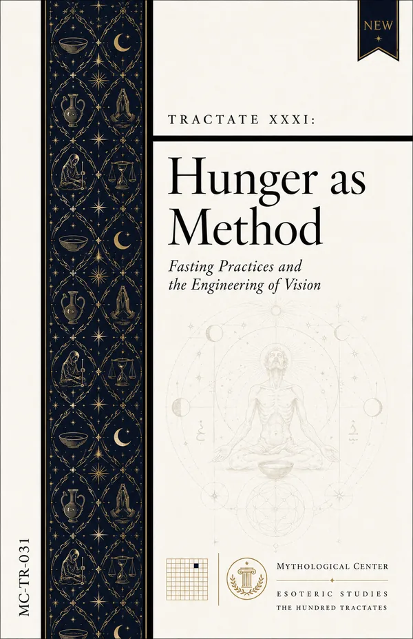 Hunger as Method