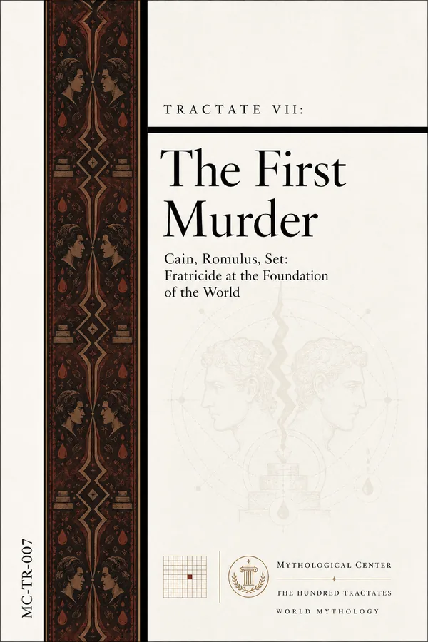 The First Murder