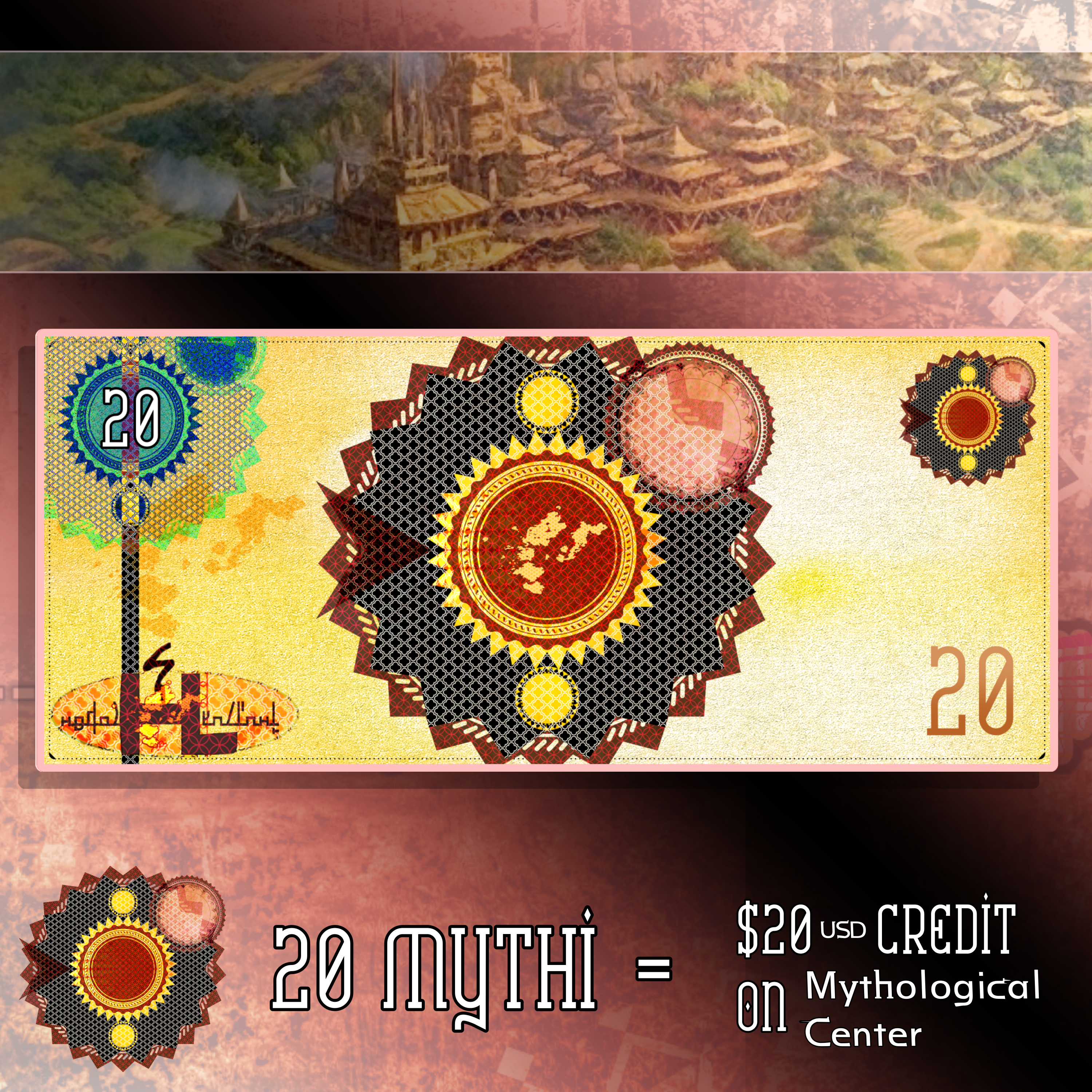 Mythí
