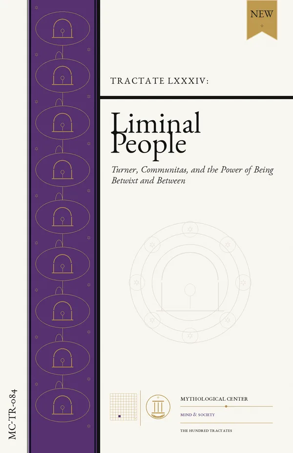Liminal People