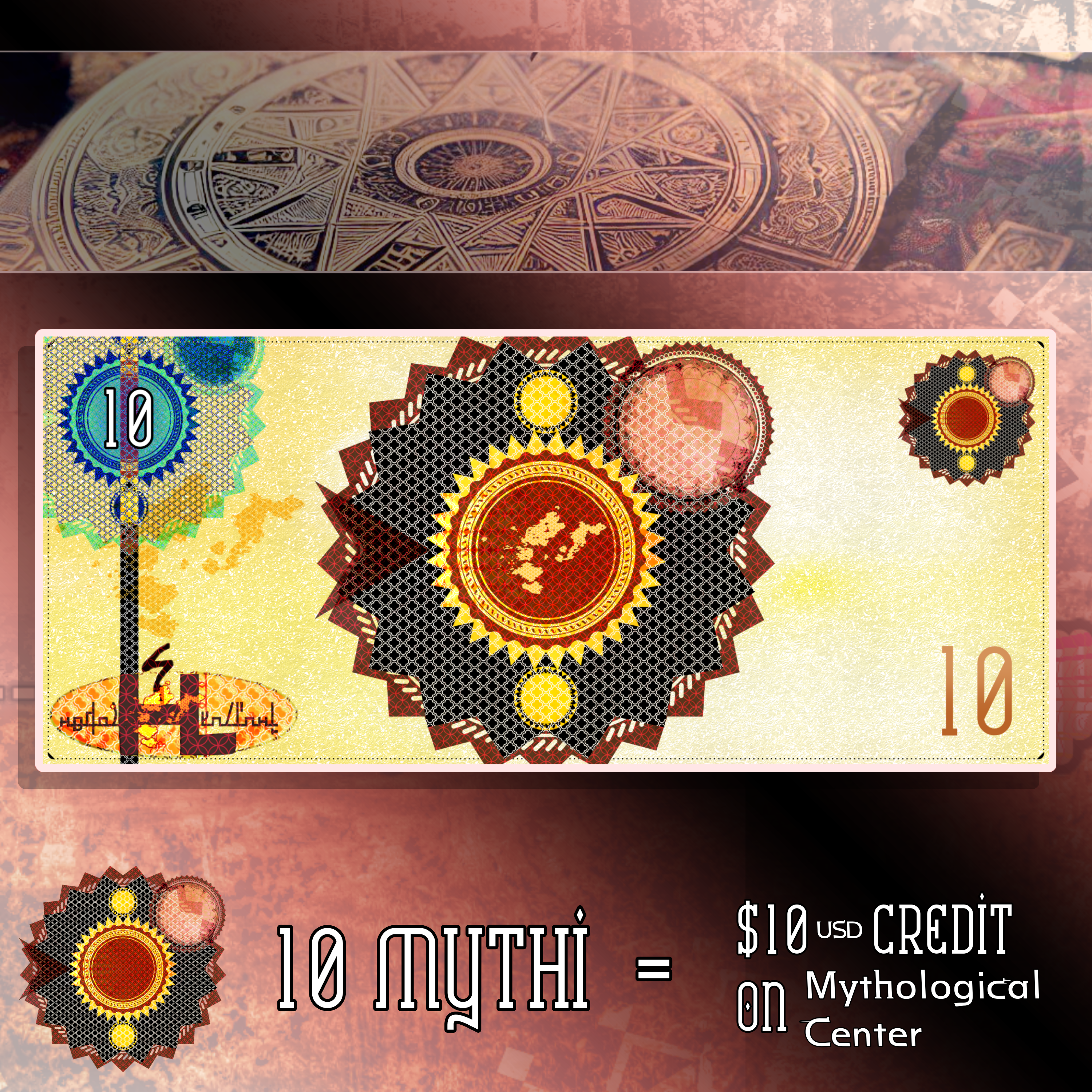 Mythí