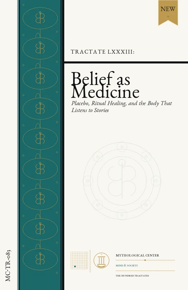 Belief as Medicine
