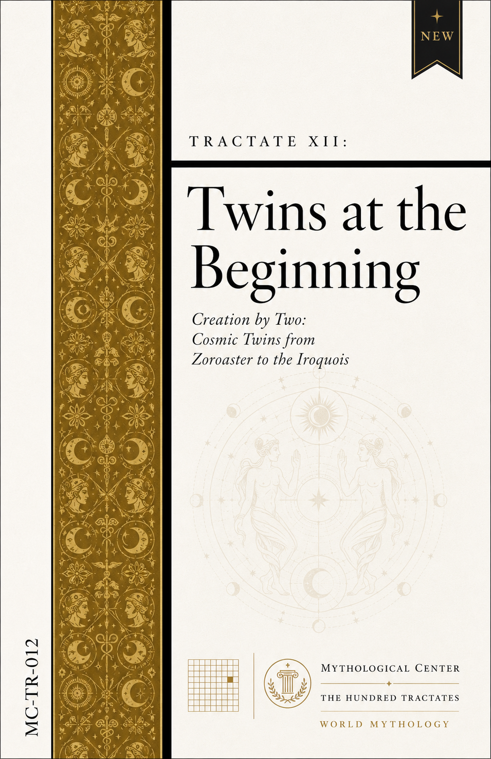 Twins at the Beginning