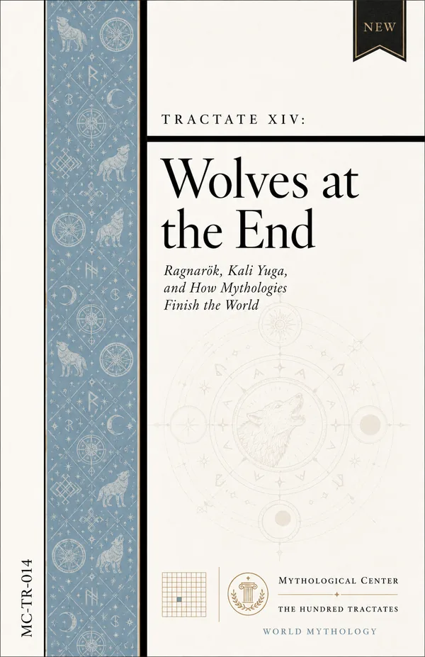 Wolves at the End