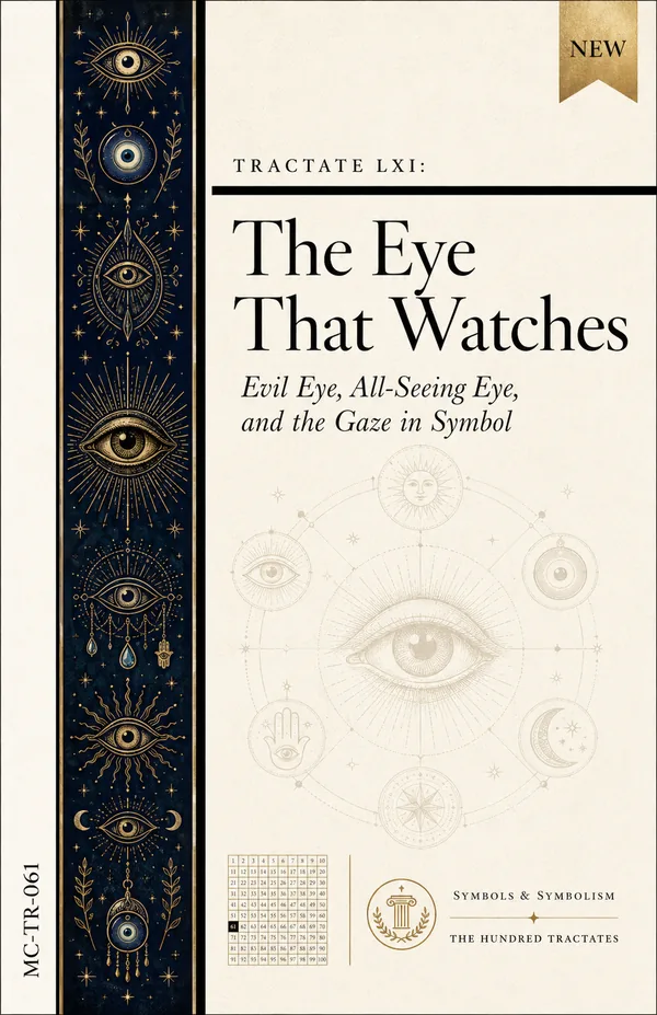 The Eye That Watches
