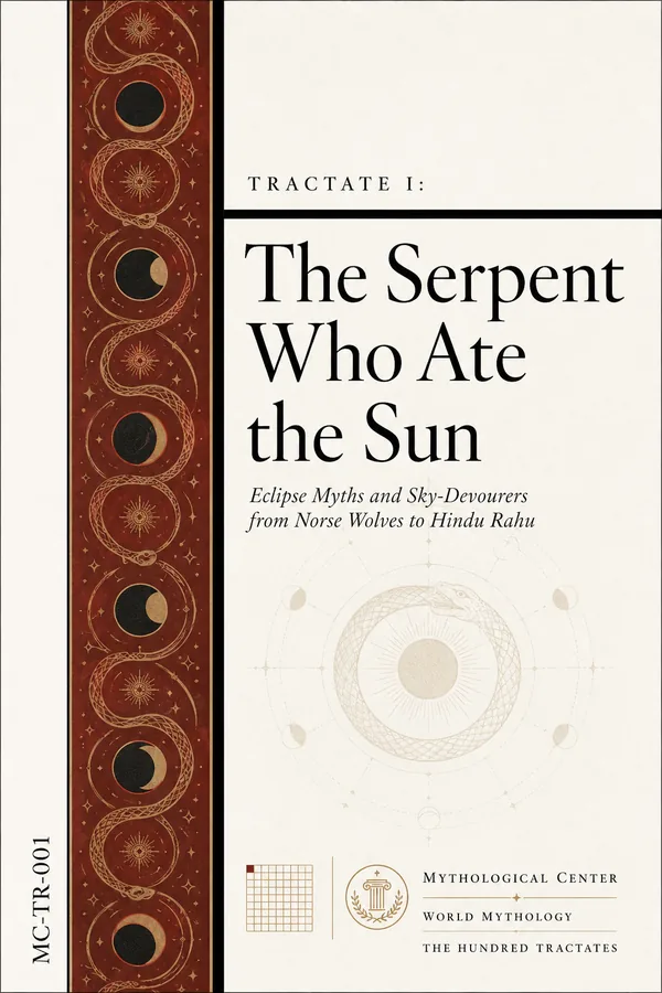 The Serpent Who Ate the Sun