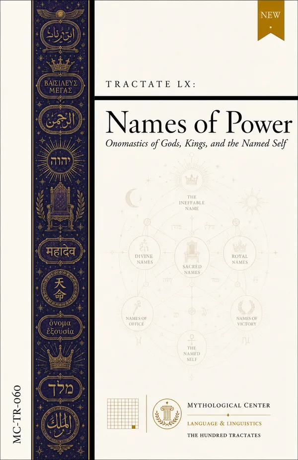 Names of Power