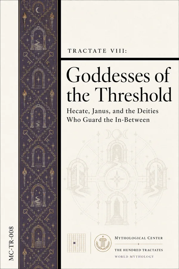 Goddesses of the Threshold