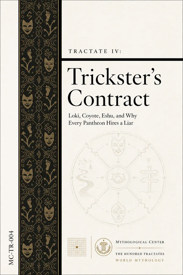 Trickster's Contract