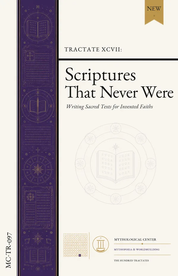 Scriptures That Never Were