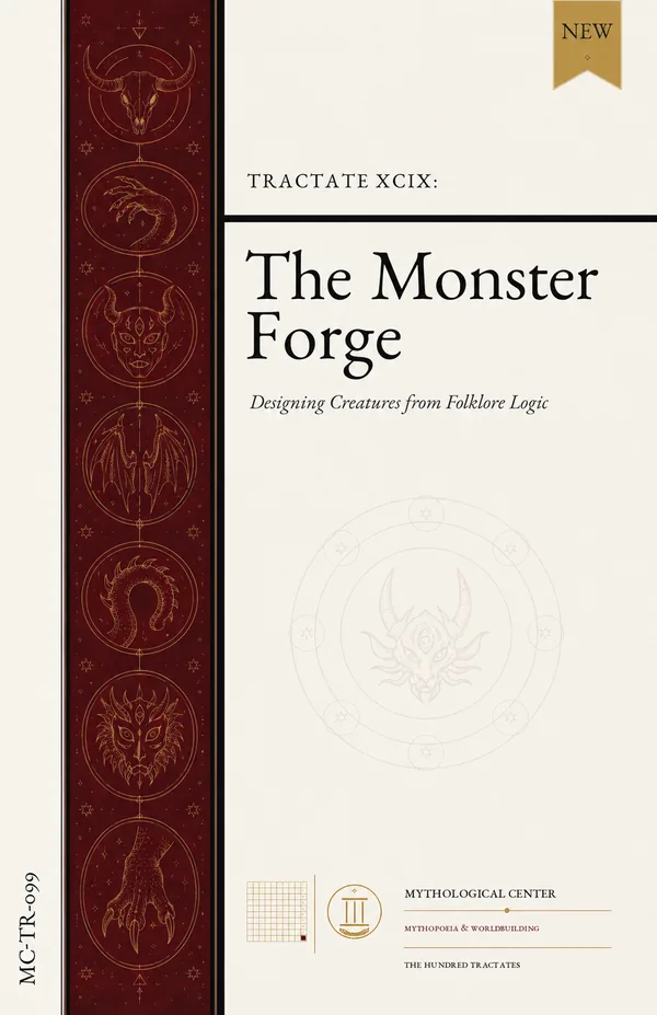 The Monster Forge