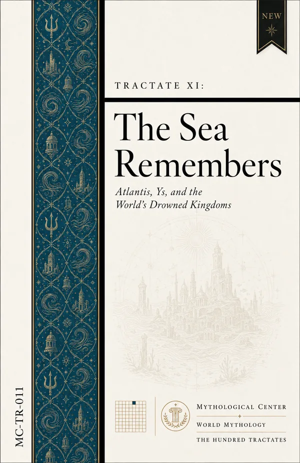 The Sea Remembers