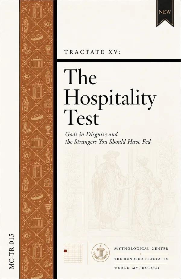 The Hospitality Test