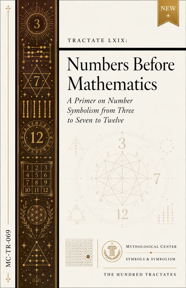 Numbers Before Mathematics