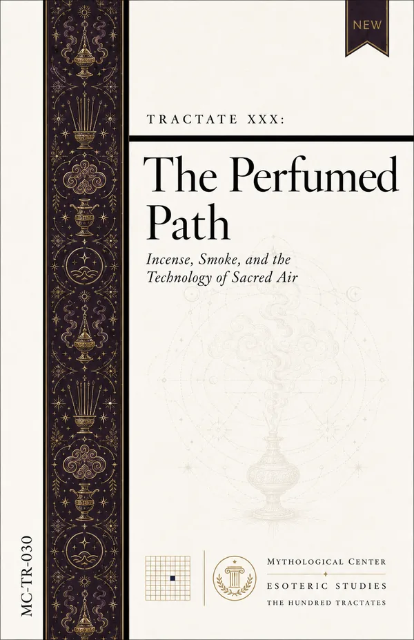 The Perfumed Path