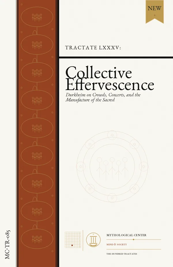 Collective Effervescence