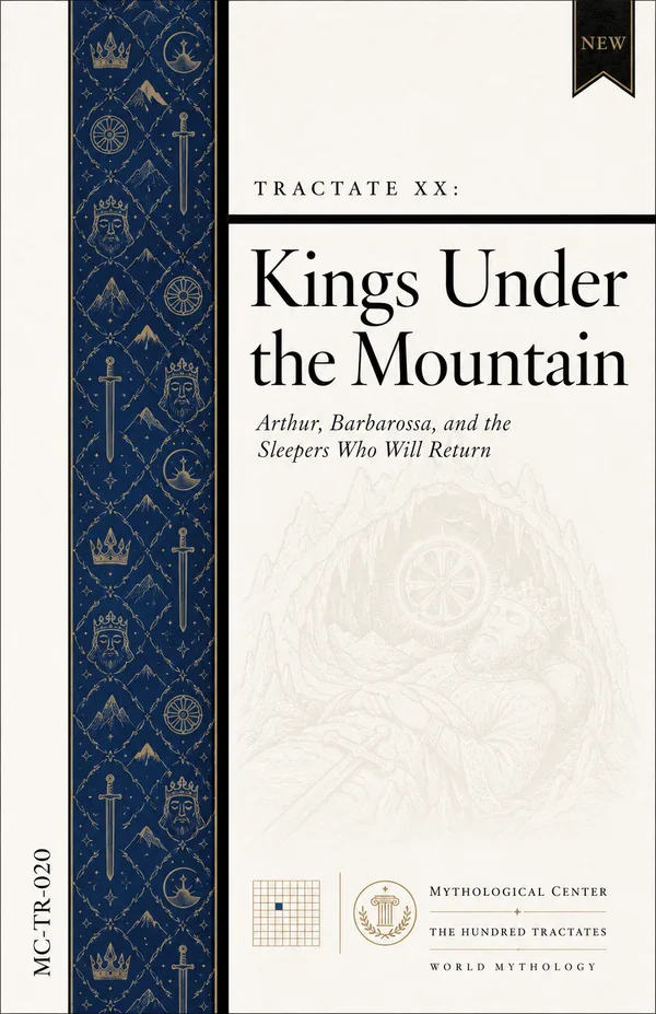 Kings Under the Mountain