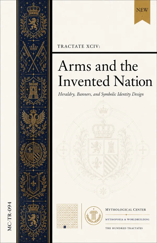 Arms and the Invented Nation