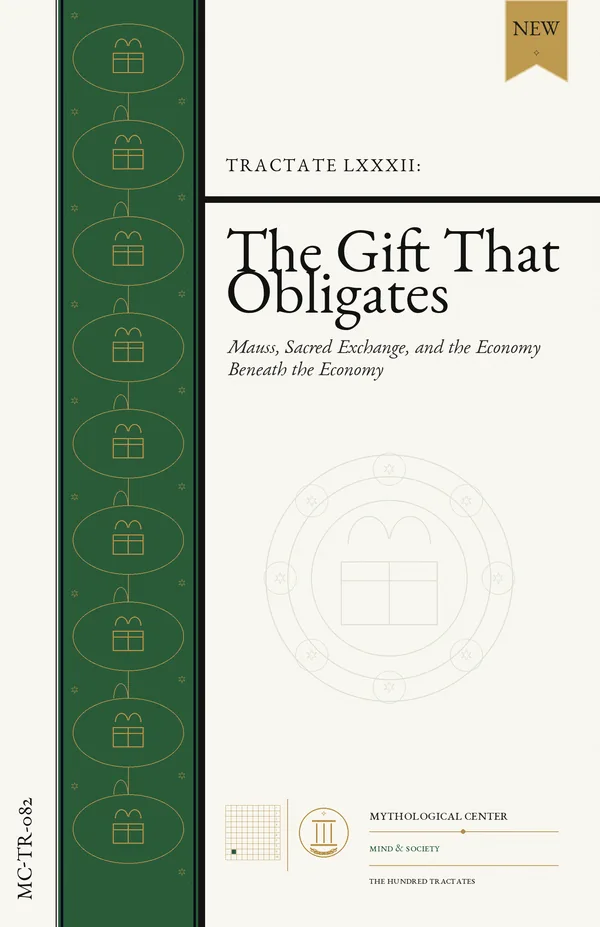 The Gift That Obligates