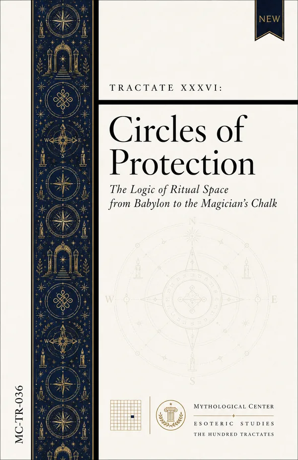 Circles of Protection