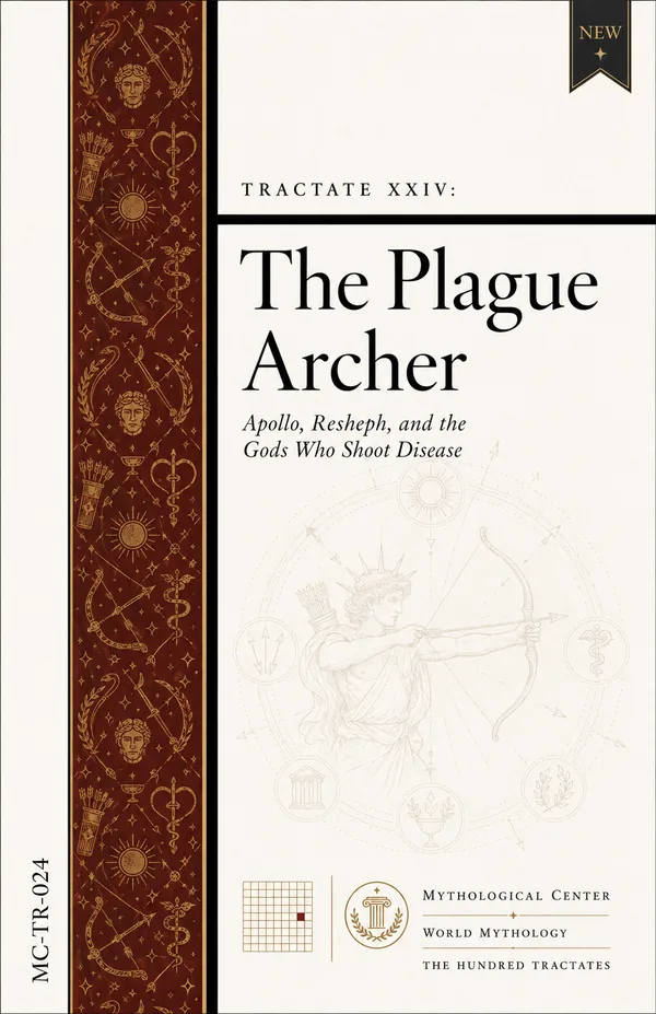 The Plague Archer