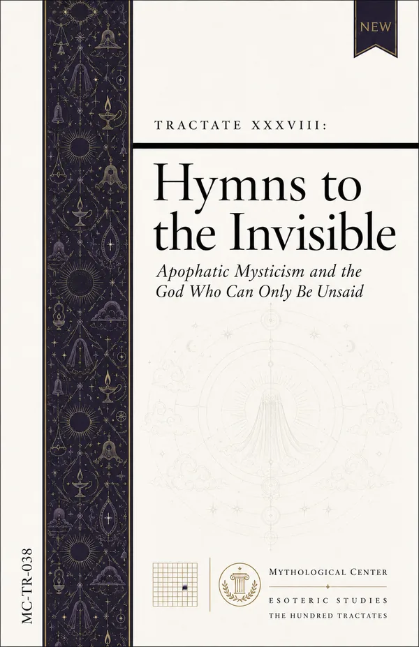 Hymns to the Invisible