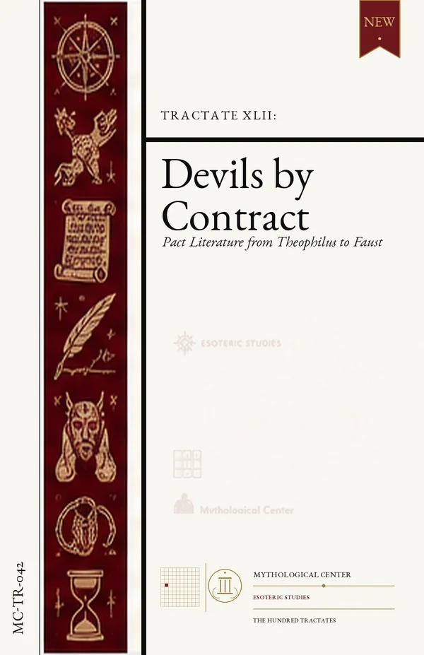 Devils by Contract