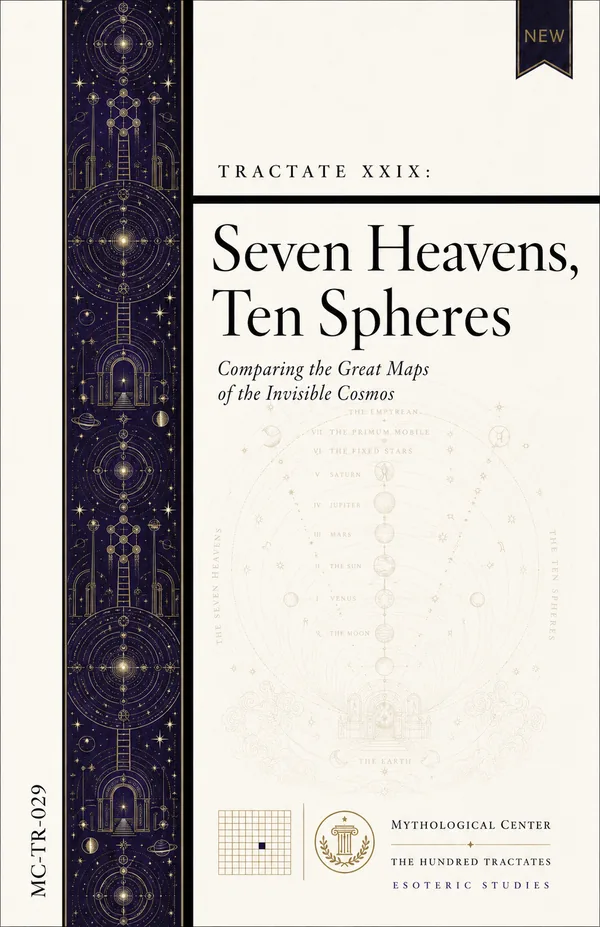 Seven Heavens, Ten Spheres