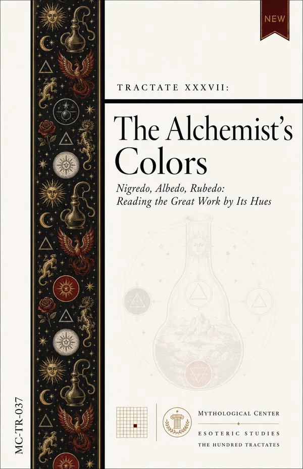 The Alchemist's Colors