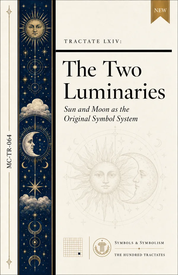 The Two Luminaries