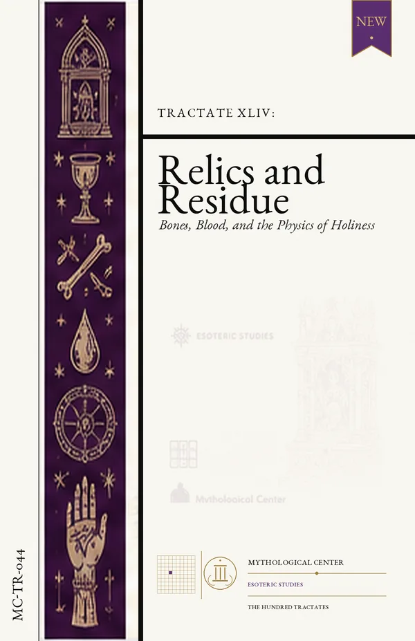 Relics and Residue
