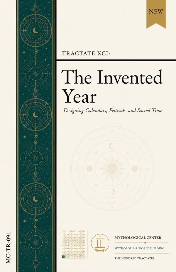 The Invented Year