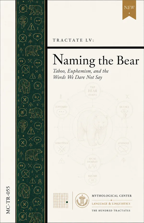 Naming the Bear