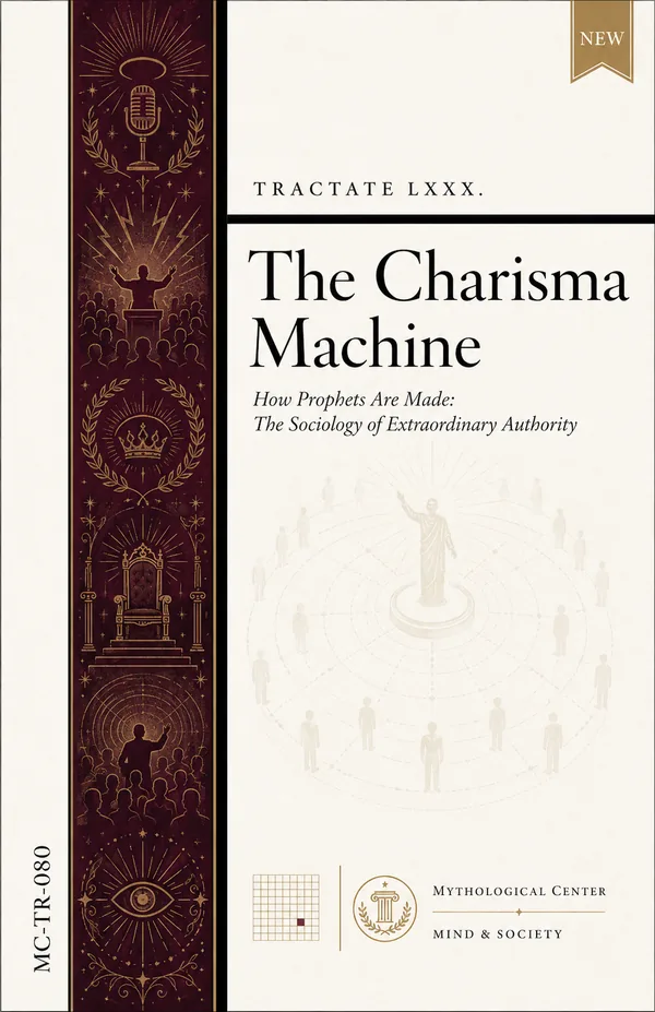 The Charisma Machine