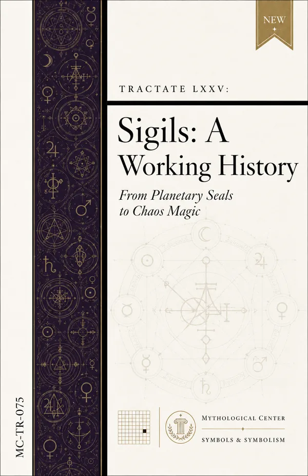 Sigils: A Working History