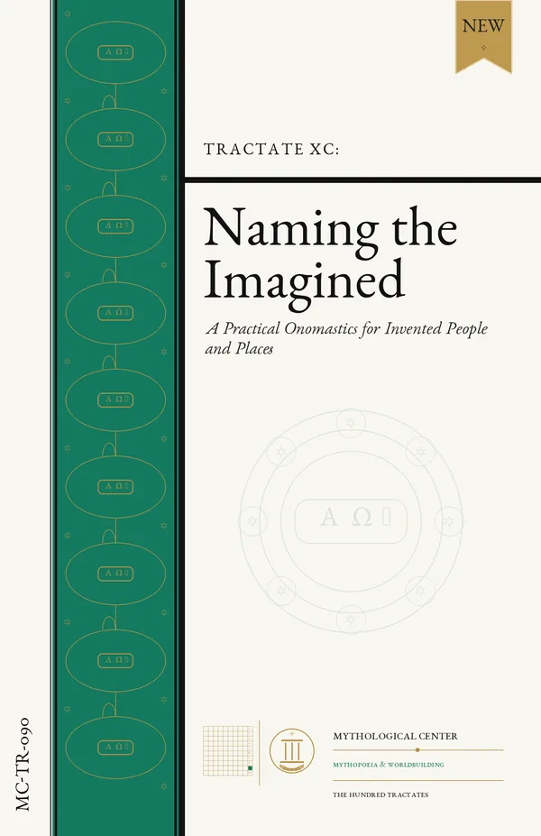 Naming the Imagined