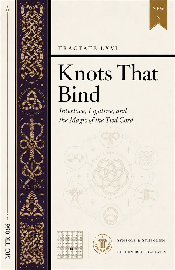 Knots That Bind