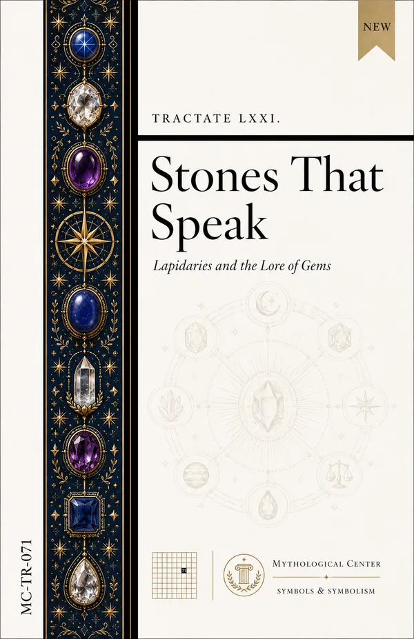 Stones That Speak