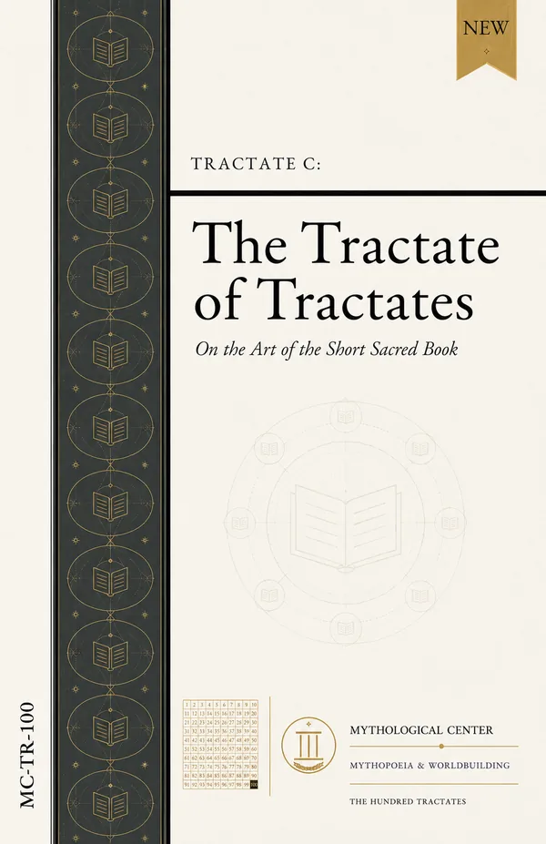 The Tractate of Tractates