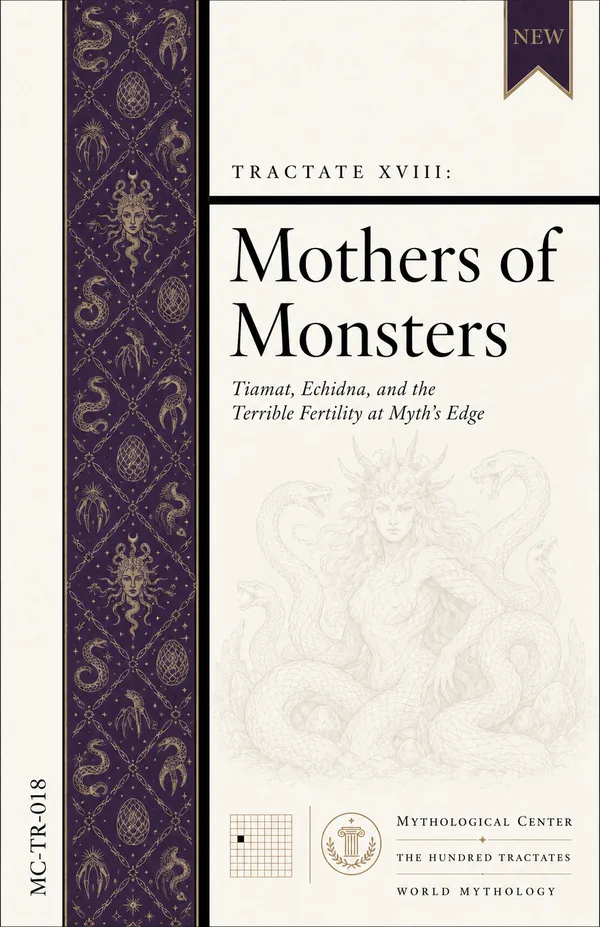 Mothers of Monsters