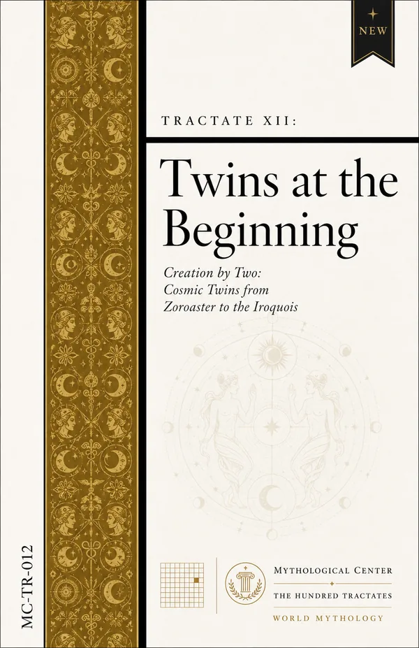 Twins at the Beginning