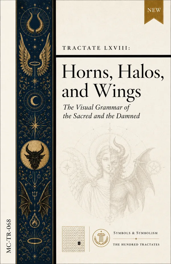 Horns, Halos, and Wings