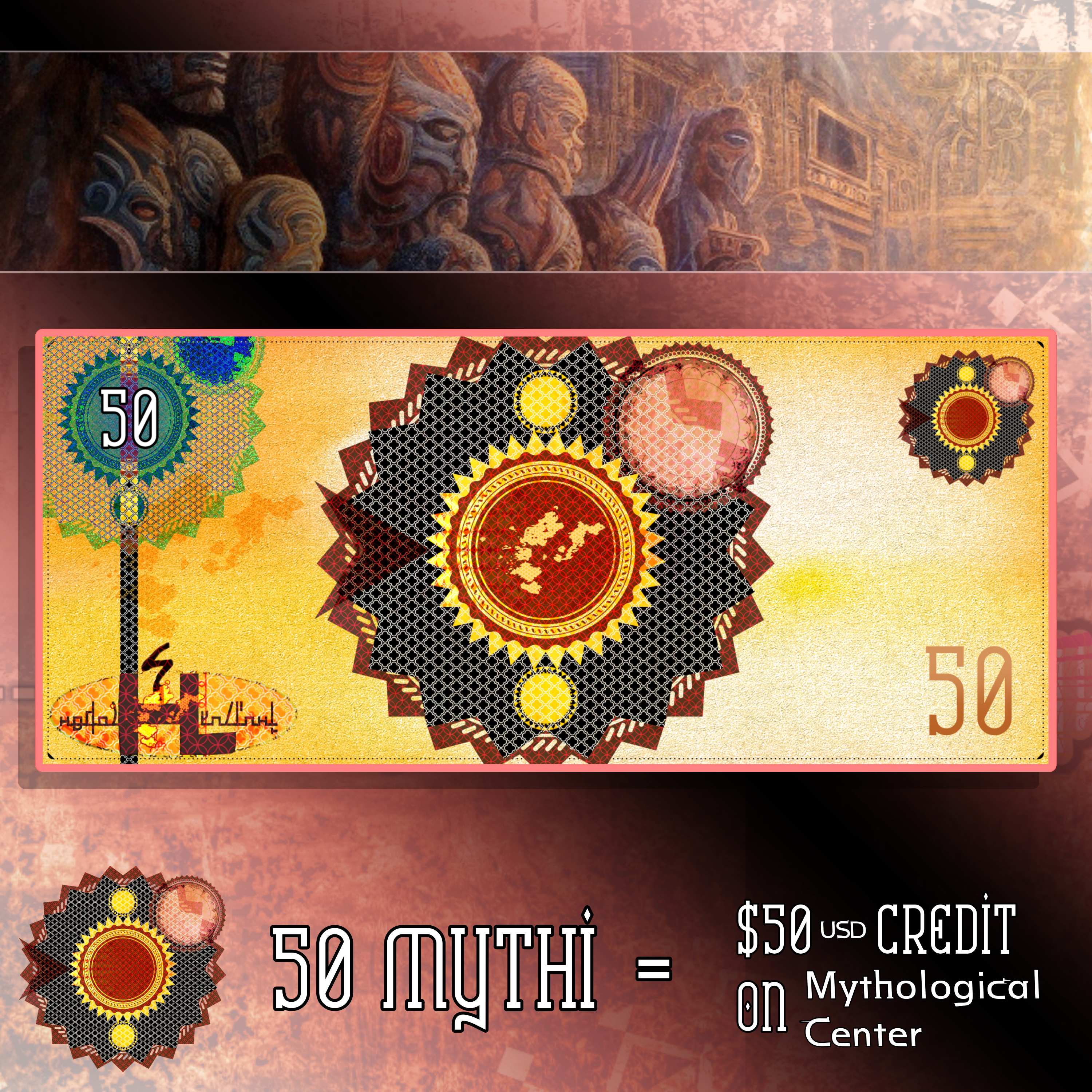 Mythí