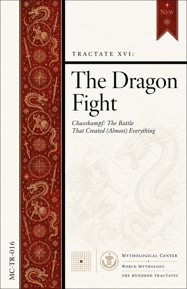 The Dragon Fight